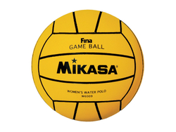 Мяч для водного поло Mikasa (FINA)