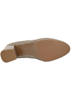 Туфли женские Ascalini G151B