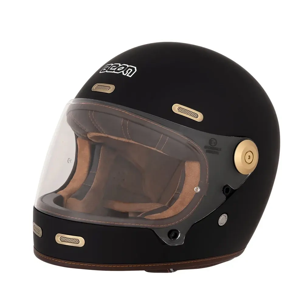 интеграл BEON Vintage F2 Matt Black