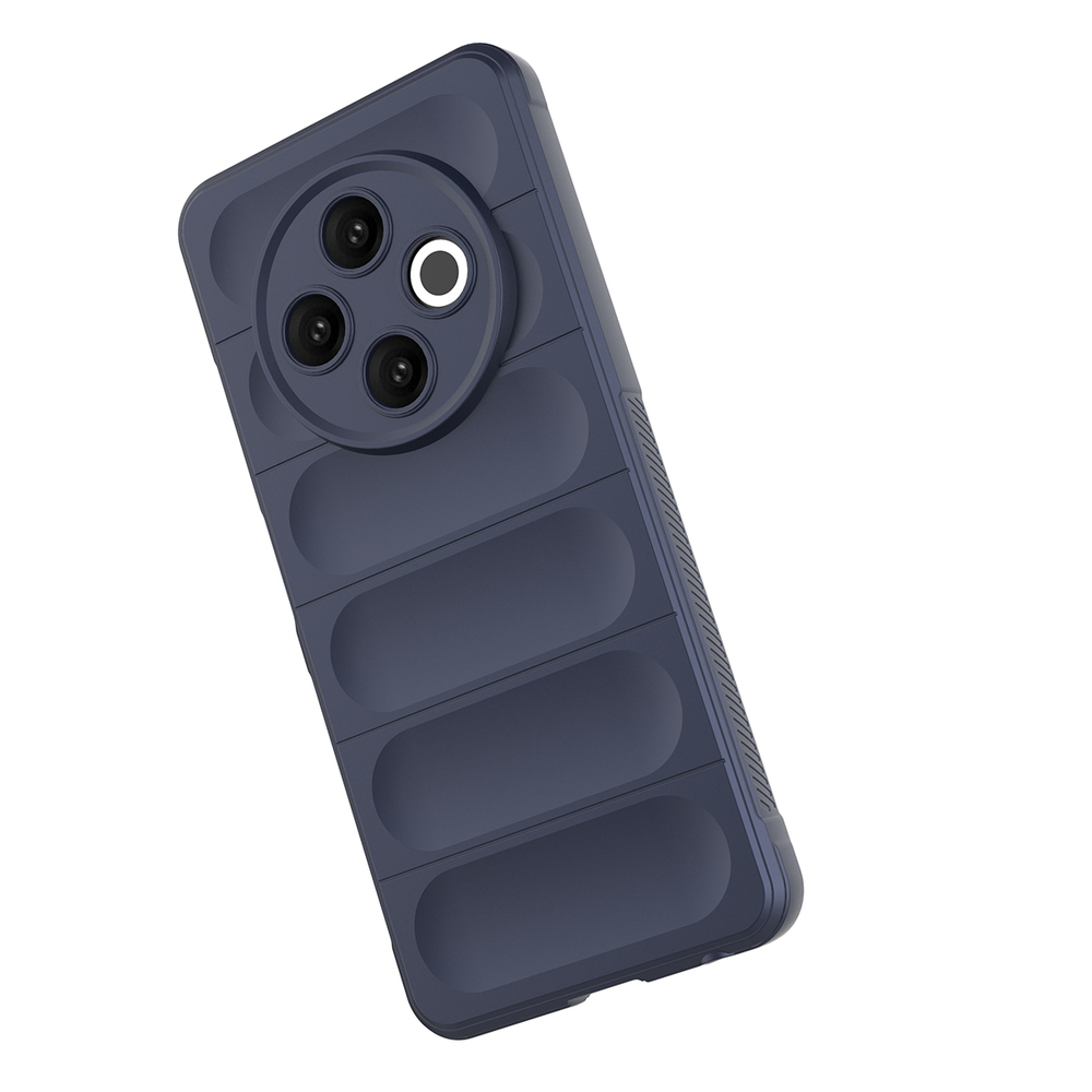 Противоударный чехол Flexible Case для TECNO Spark 30 4g