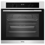 Электрический духовой шкаф Korting OKB 691 CSX фото 