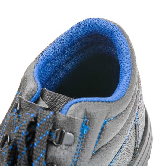 Ботинки 12/1 ПУ/ПУ, МП