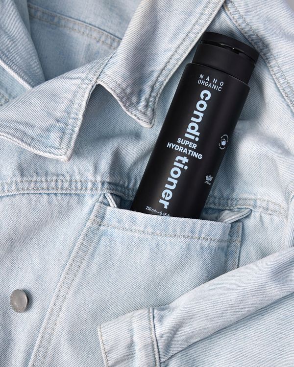 Увлажняющий кондиционер 