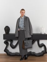 БАЗОВЫЙ РЕМЕНЬ EPSOM SILVER GREY