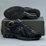Кроссовки NB 1906 GoreTex #348 (черн.)
