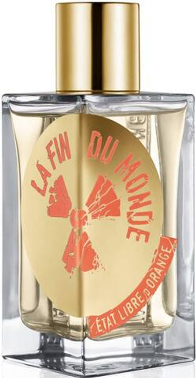 ETAT LIBRE D'ORANGE LA FIN DU MONDE EDP 50 ML VAPO