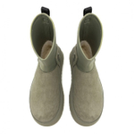 Ugg Classic Platform Dipper Boot - Shaded Clover