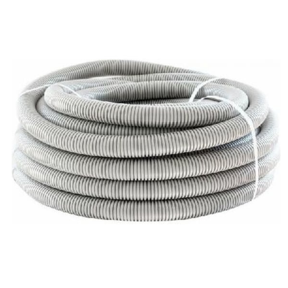 Труба гофрированная лёгкая Ecoplast 60140HFFRLS