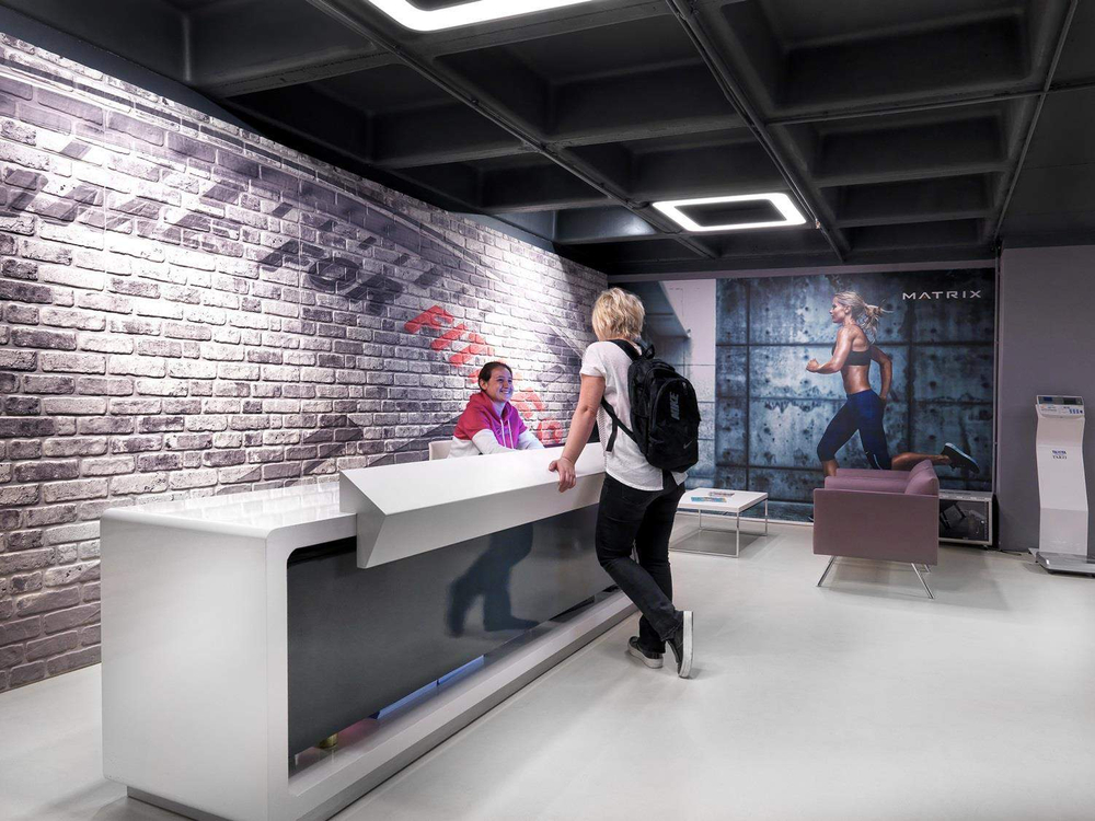 Мебель для образования — безопасные и функциональные решения для учебных пространств