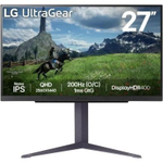 Монитор LG UltraGear 27GS85Q-B