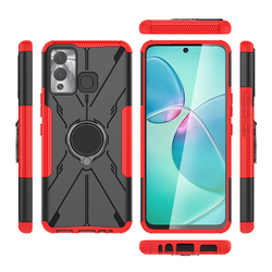 Чехол Panzer Case для Infinix Hot 12 Play