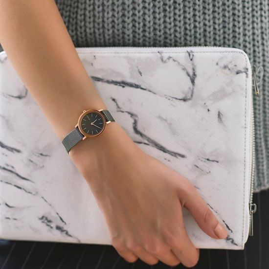 Женские часы Skagen SKW2492