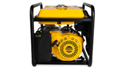 Бензиновый генератор CHAMPION GG5000