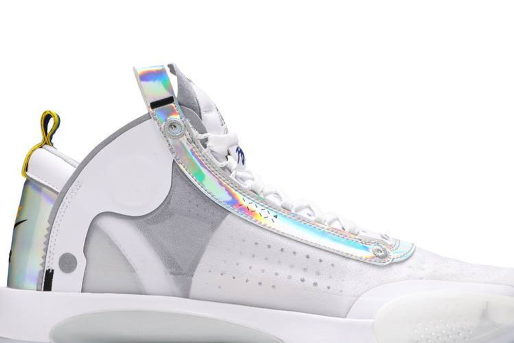 Кроссовки Jordan Air Jordan 34