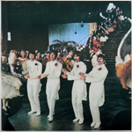 The Beatles / Magical Mystery Tour (LP)