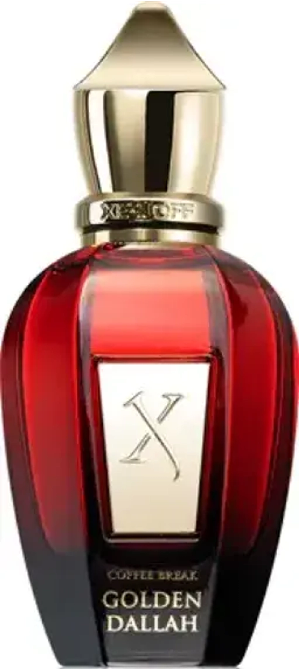 Xerjoff Golden Dallah EDP