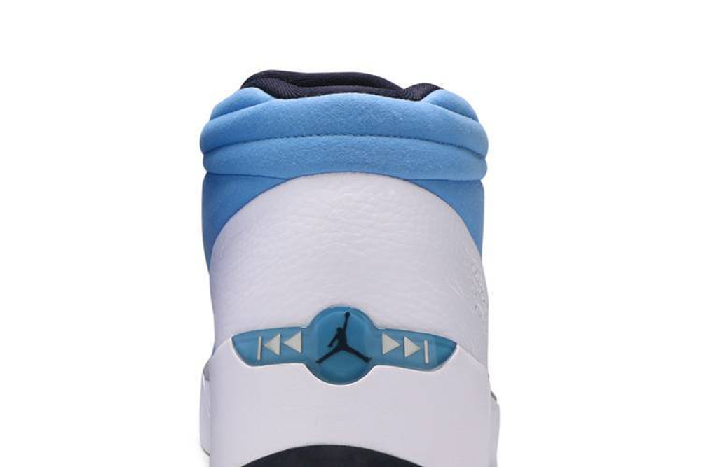 Кроссовки Jordan Jumpman Team Showcase