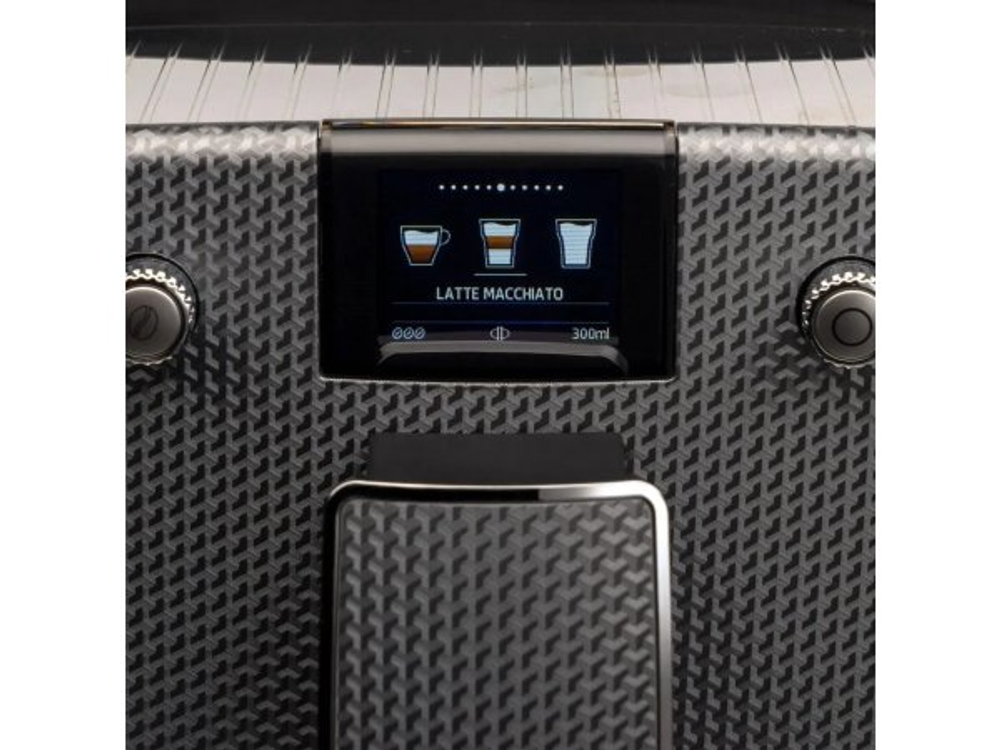 Кофемашина Nivona NICR789 CafeRomatica