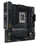 Материнская плата mATX ASUS TUF GAMING B760M-PLUS
