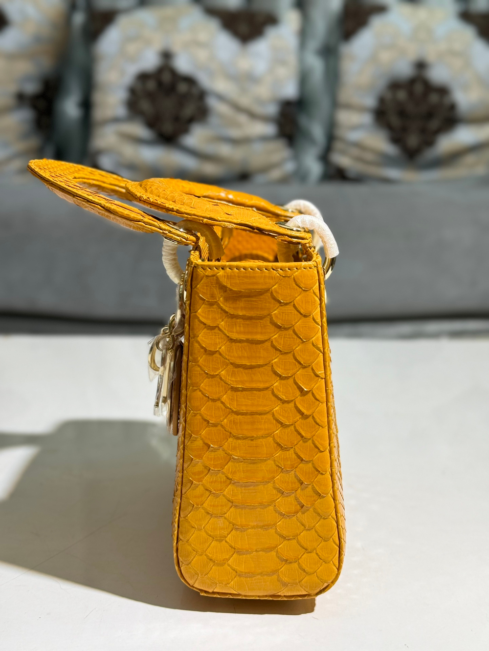 Christian Dior Lady Dior 20 cm