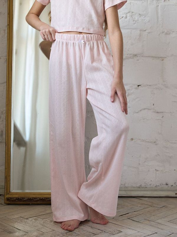 Пижамные брюки 5891