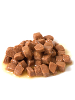 Влажный корм ProBalance Gourmet тунец и лосось в соусе для кошек 85 г (Пробаланс Гурман)