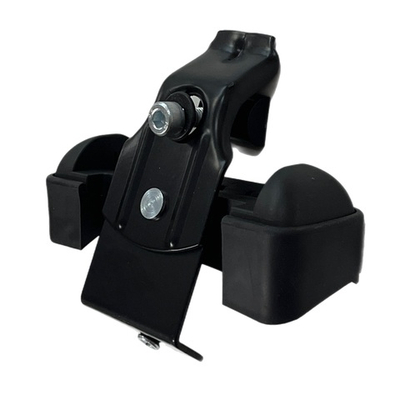 Комплект адаптеров 3 LUX Qashqai14n