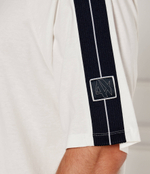 Футболка Armani Exchange - белый(6DZTJE ZJ9JZ)