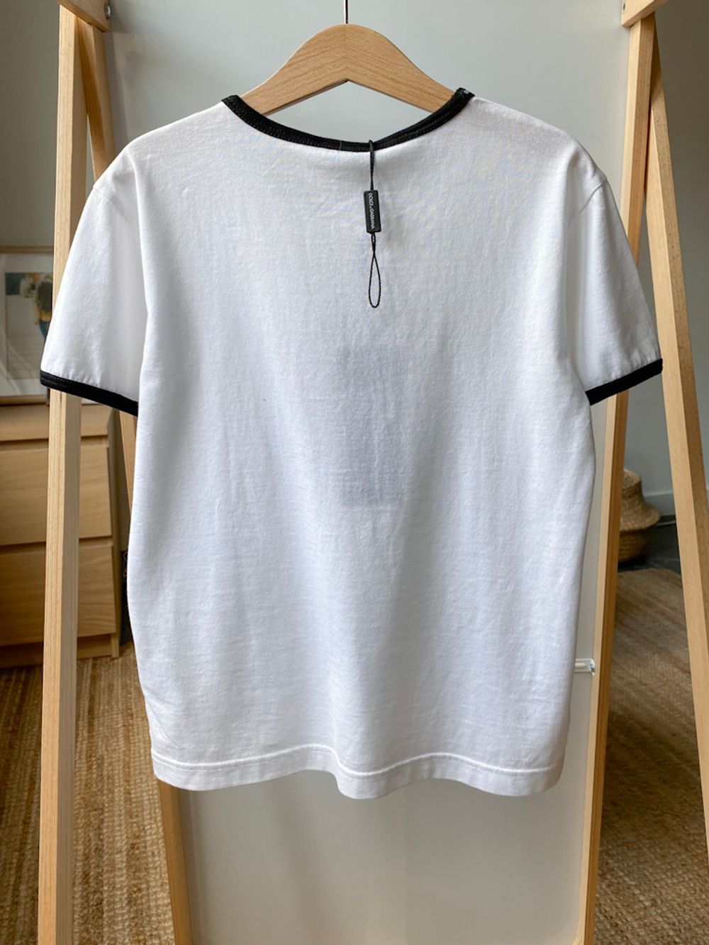 Футболка Dolce&Gabbana