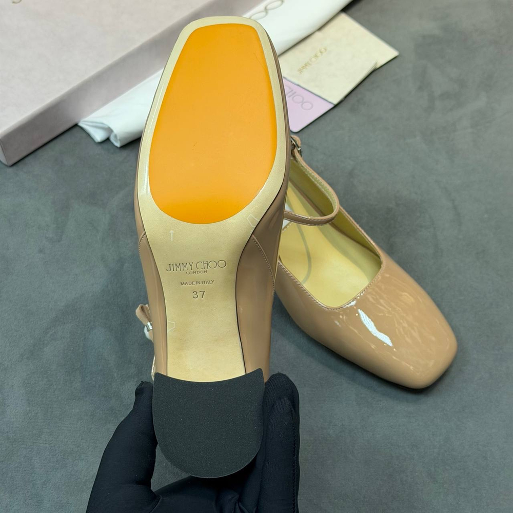 Туфли Jimmy Choo