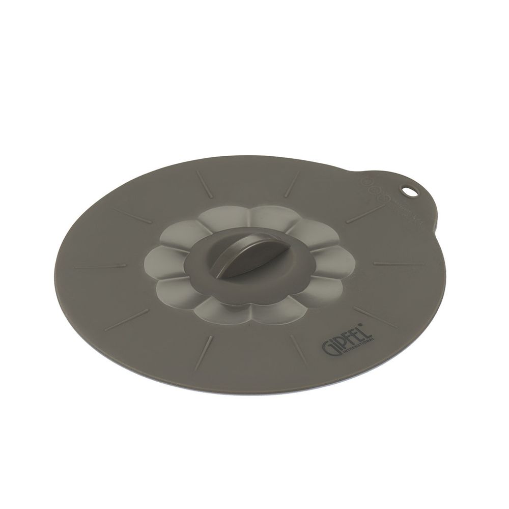 Силиконовая крышка Gipfel Eco 9346 22,5x21 см
