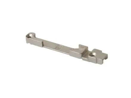 Планка ответная поворотно-откидная A1900 правая Rehau