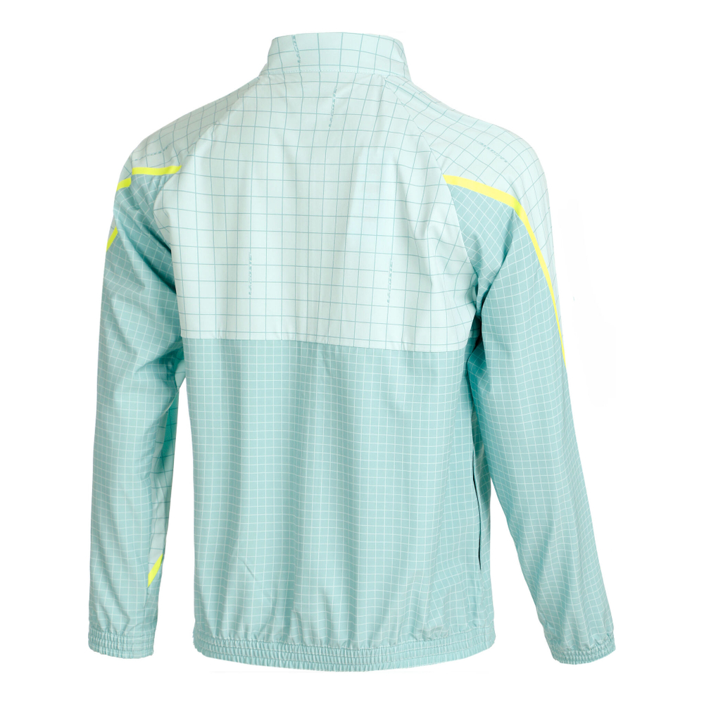 Мужские теннисные Костюмы Lacoste Men - Turquoise, Mint