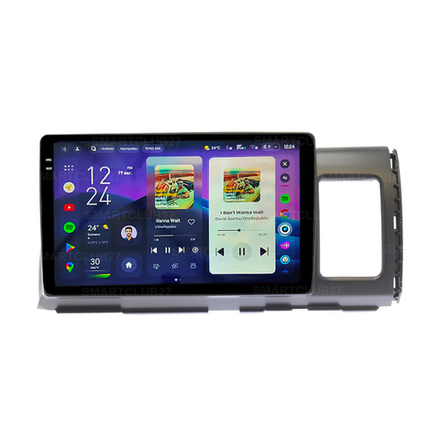 Teyes CC4 Pro 10,2" для Toyota Wish 2003-2009