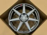 КОВАНЫЕ ДИСКИ ДЛЯ TOYOTA LAND CRUISER 200 LC200 2015 ТОЙОТА КРУЗЕР КРУЗАК