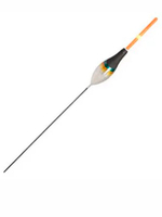 Поплавок для рыбалки Briscola BS-534-060 бальсовый, фиберглассовый киль, сменная модульная антенна, в упаковке 10 штук