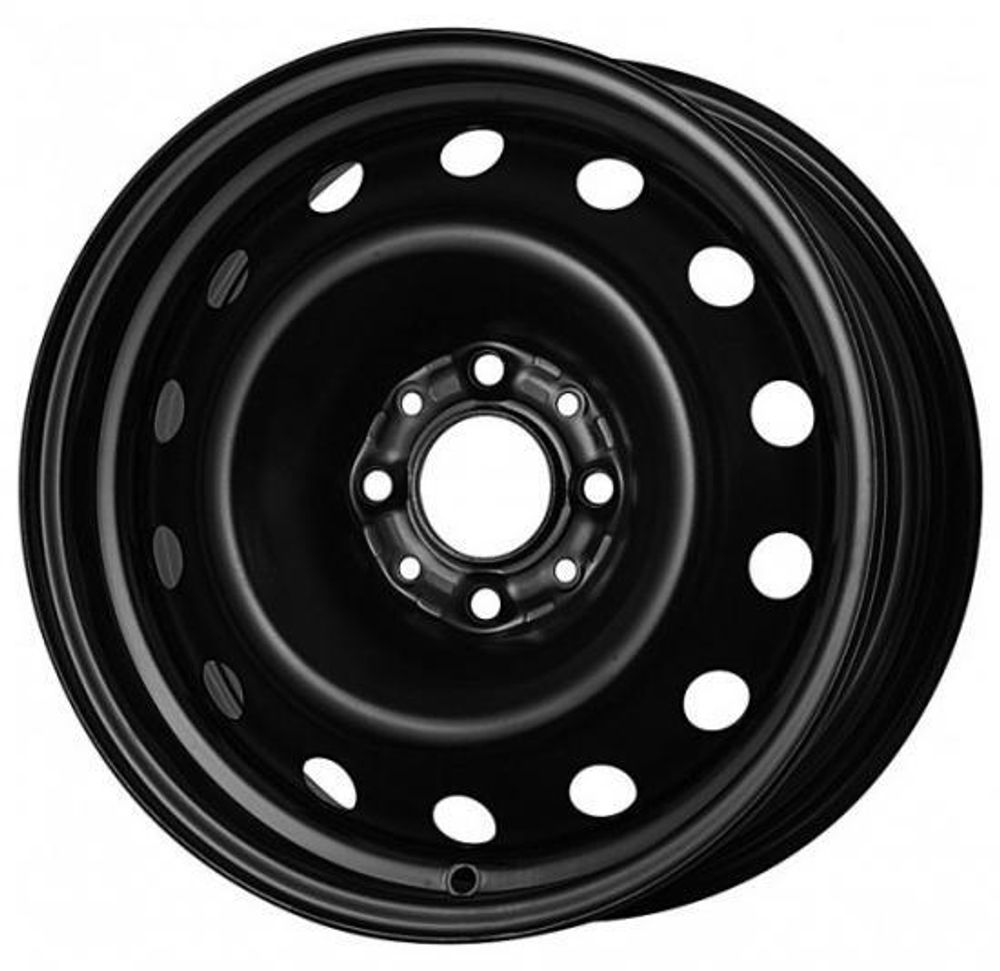 Magnetto 14003 5.5x14 4x98 ET 35 Dia 58.6 (черный)