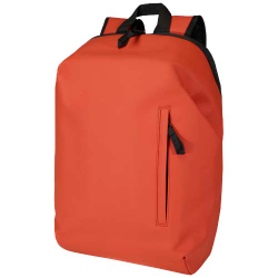 Рюкзак Resi Plus 15" из материалов, переработанных согласно стандарту GRS, с защитой от кражи объемом 18 л