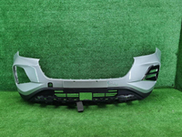 Бампер передний Chery Tiggo 4 Pro (2020-2024)