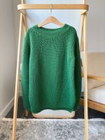 Хлопковый джемпер Molo, 158