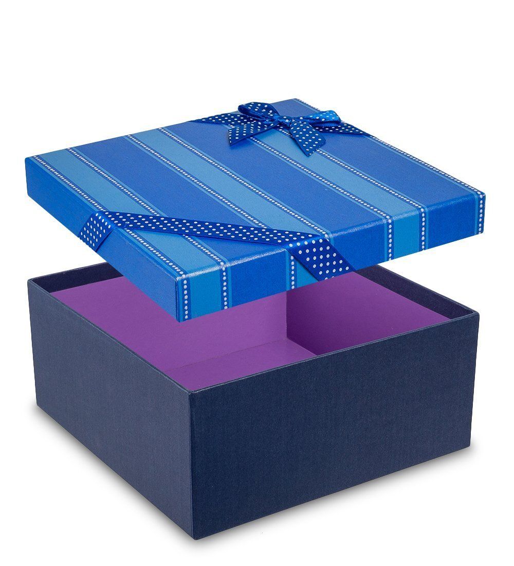 Packing Symphony ZK-03/2 Коробка «Яркая тесьма»