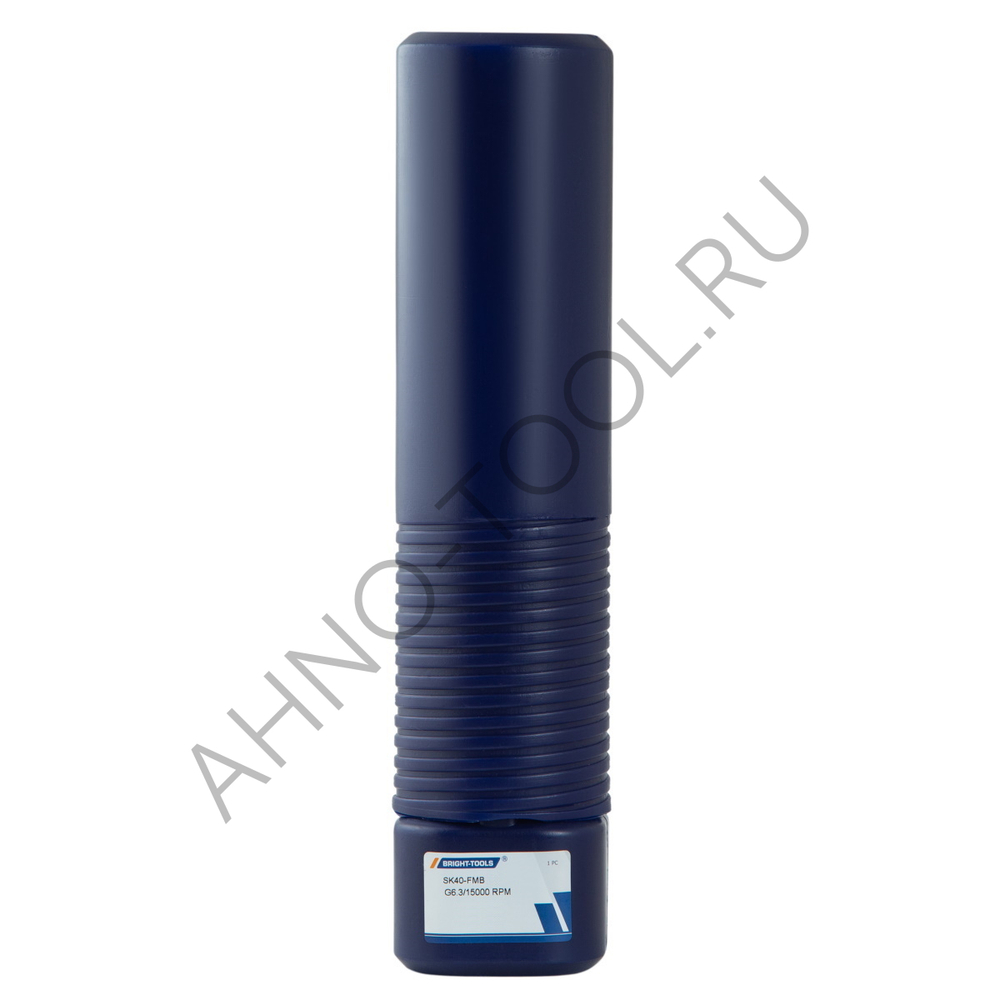 Оправка для торцевых фрез SK40-FMB16-160 0.005 G2.5 20CrMnTi BRIGHT-TOOLS