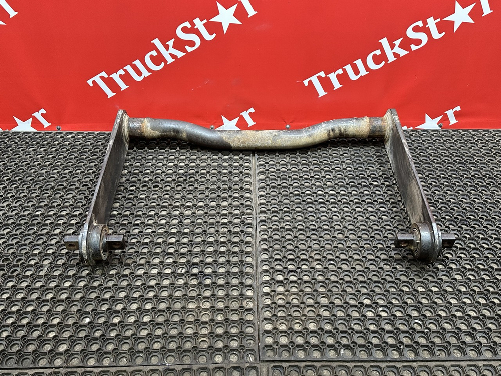 Стабилизатор задний