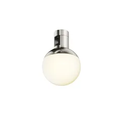 Трековый светильник Луна / Luna Flarity 3000K 4Вт 120° Technical tr149-1-5w3k-pt