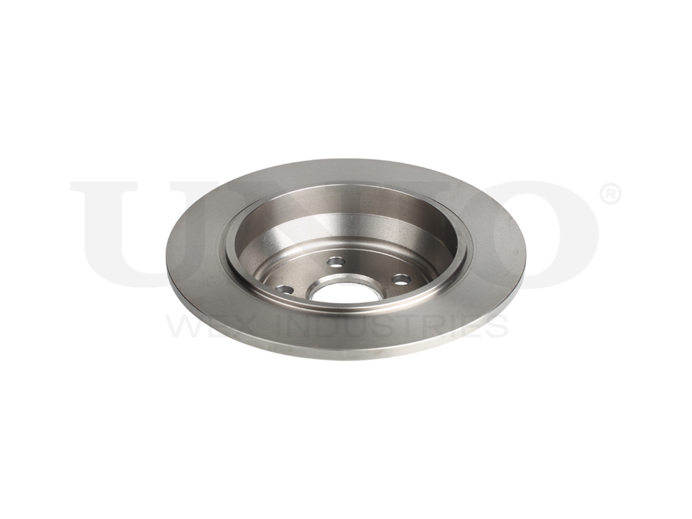 Диск тормозной задний UNIO BRD-20480