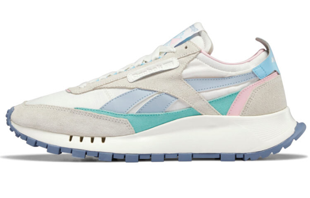 Кроссовки Reebok Classic Leather Legacy