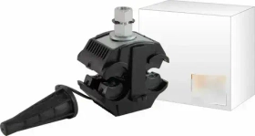 Ответвительный зажим(герметичный) ЗГОП 35-150/35-150 (Р150, Р4Х-150, SLIW58) TDM SQ0412-0002