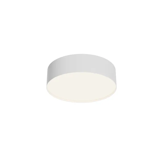 Потолочный светильник Зон / Zon 24 Вт 4000 К 120° Technical c032cl-24w4k-rd-w