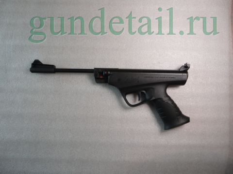 МР-53 М (пневматический пистолет)