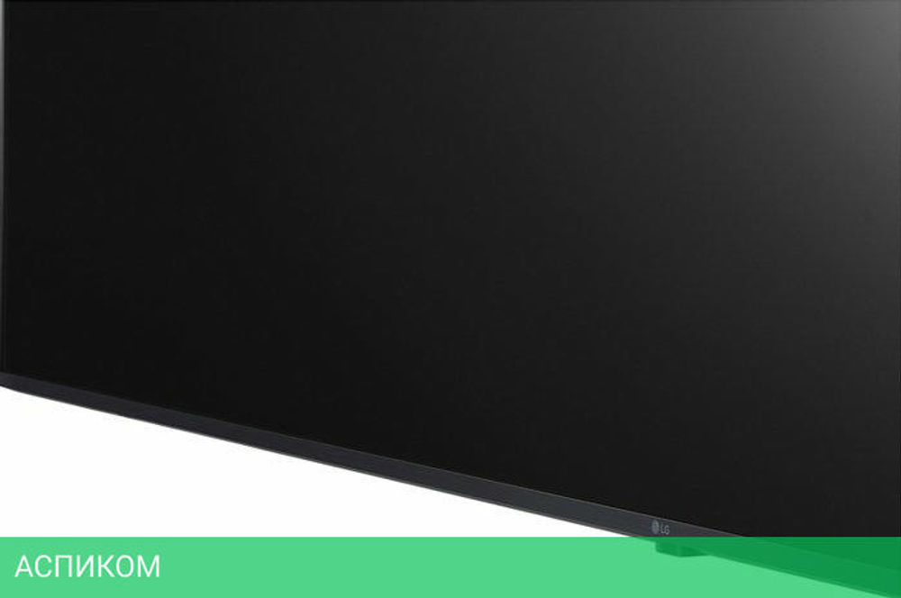 Информационная панель LG 65UM662H4LC